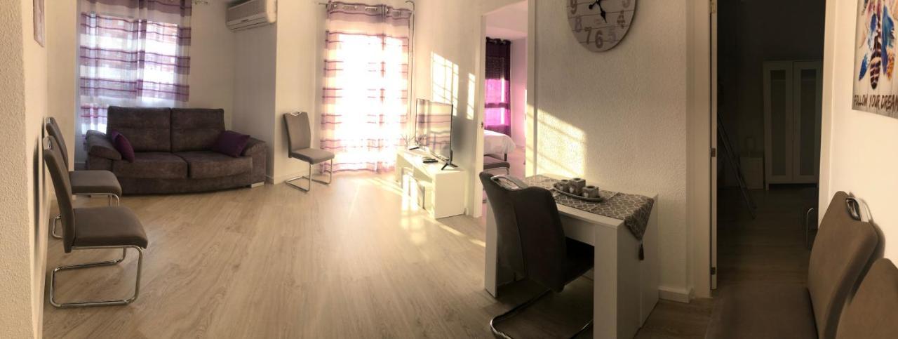 Apartamento Cálido *