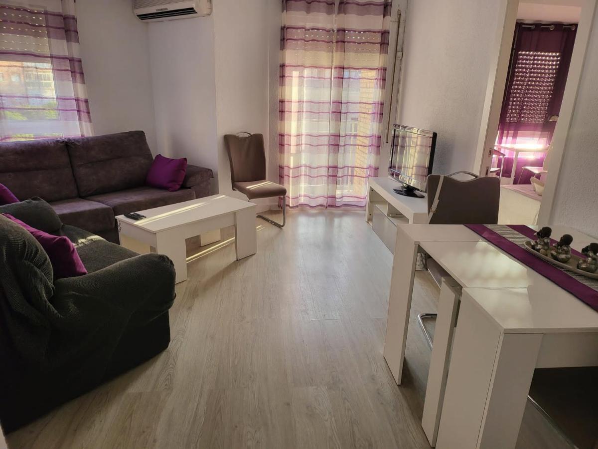 Apartamento Cálido Cartagena