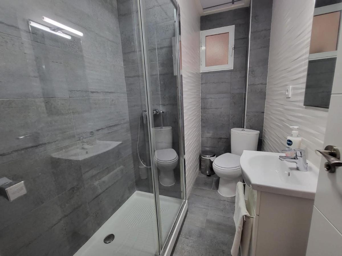Apartamento Cálido