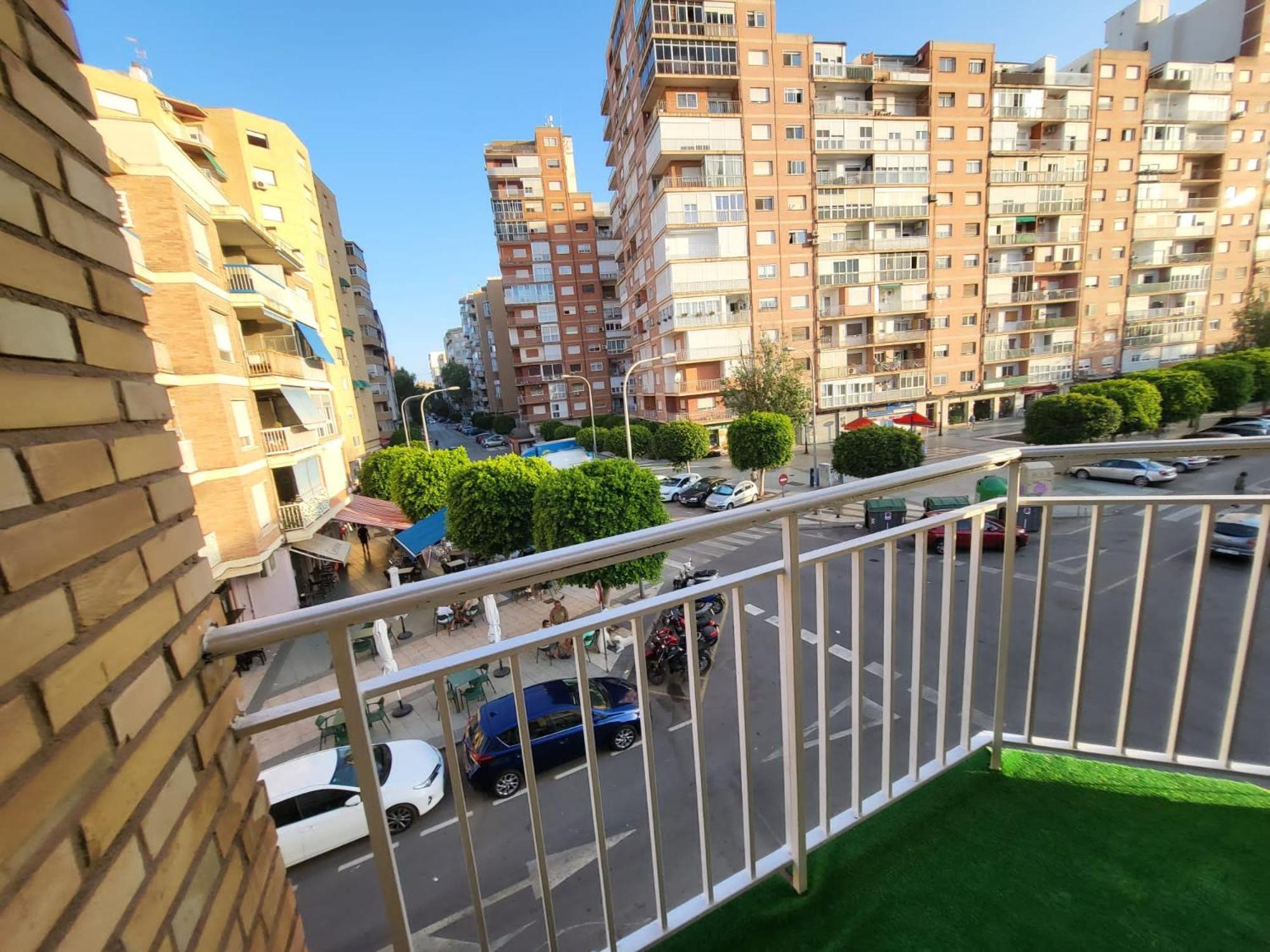 Cálido Apartamento *